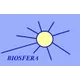 Logo - Escola Biosfera Logo - Escola Biosfera