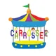 Logo - Núcleo De Educação Infantil Carrossel