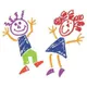 Logo - Escola Brasileirinhos Logo - Escola Brasileirinhos