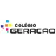 Logo - Colégio Geração Logo - Colégio Geração