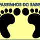 Logo - Passinhos Do Saber Logo - Passinhos Do Saber