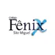 Logo - Colégio Fênix - Unidade São Miguel Paulista Logo - Colégio Fênix - Unidade São Miguel Paulista