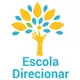 Logo - Escola Viva Direcionar