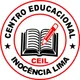 Logo - Centro Educacional Inocência Lima