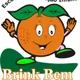 Logo - Escola De Educação Infantil Brink Bem