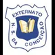 Logo - Externato Nossa Senhora Da Conceição