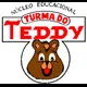 Logo - Núcleo Educacional Turma Do Teddy
