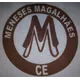 Logo - Centro Educacional Meneses Magalhães