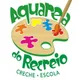 Logo - Creche Escola Aquarela Do Recreio