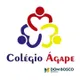 Logo - Colégio Ágape