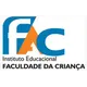 Logo - Fac - Faculdade Da Criança. Unidade L Nova Suíça Logo - Fac - Faculdade Da Criança. Unidade L Nova Suíça