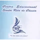 Logo - Centro Educacional Santa Rita De Cassia