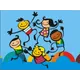 Logo - Creche Escola Aconchego Logo - Creche Escola Aconchego