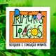 Logo - Primeiros Tracos Escola De Educacao Infantil Logo - Primeiros Tracos Escola De Educacao Infantil