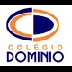 Logo - Colégio Domínio