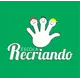 Logo - Recriando Logo - Recriando