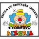 Logo - Colegio Objetivo Iracemapolis-escola De Educação Infantil Alegria
