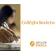 Logo - Colégio Invicto Logo - Colégio Invicto