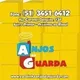 Logo - Escola De Educação Infantil Anjos Da Guarda Logo - Escola De Educação Infantil Anjos Da Guarda
