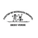 Logo - Centro De Recreação Infantil Dedo Verde Logo - Centro De Recreação Infantil Dedo Verde