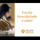 Logo - Escola Descobrindo Saber