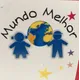 Logo - Escola Infantil Mundo Melhor Logo - Escola Infantil Mundo Melhor