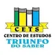 Logo - Centro De Estudos Triunfo Do Saber