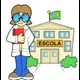 Logo - Escola Superação