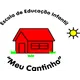 Logo - Escola De Educação Infantil Meu Cantinho