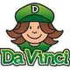Logo - Cei Davinci