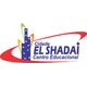 Logo - Cidade El Shadai Centro Educacional