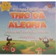 Logo - Trio Da Alegria Logo - Trio Da Alegria