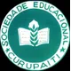 Logo - Sociedade Educacional Curupaiti