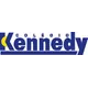 Logo - Colégio Kennedy Mucuripe
