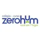 Logo - Colégio Zerohum – Jardim Guanabara Logo - Colégio Zerohum – Jardim Guanabara