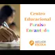 Logo - Centro De Educação Paraiso Encantado