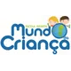 Logo - Escola De Educação Infantil Mundo Da Criança