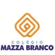 Logo - Colégio Mazza Branco