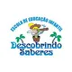Logo - Escola De Educ. Inf. Descobrindo Saberes Logo - Escola De Educ. Inf. Descobrindo Saberes