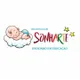 Logo - Berçário Escola Sonharte Logo - Berçário Escola Sonharte