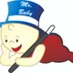 Logo - Mr Baby