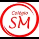 Logo - Colégio Santa Maria