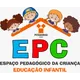 Logo - Espaço Pedagógico Da Criança - Educação Infantil