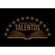 Logo - Jardim Escola Talentos