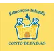 Logo - Escola Conto De Fadas
