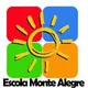 Logo - Escola Monte Alegre Logo - Escola Monte Alegre