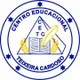 Logo - Centro Educacional Teixeira Cardoso