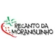 Logo - Escola De Recreacao Infantil Recanto Da Moranguinho Logo - Escola De Recreacao Infantil Recanto Da Moranguinho