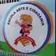 Logo - Espaço Infantil Arte E Cidadania