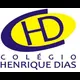 Logo - Colégio Henrique Dias